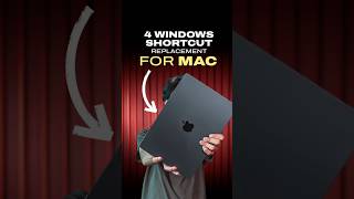 4 Macbook Shortcuts for Mac Users