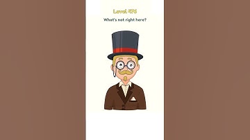 DOP 2: Delete One Part - Level 476 #shorts #dop2