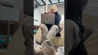 When dad sneezes #shorts #dad #funny