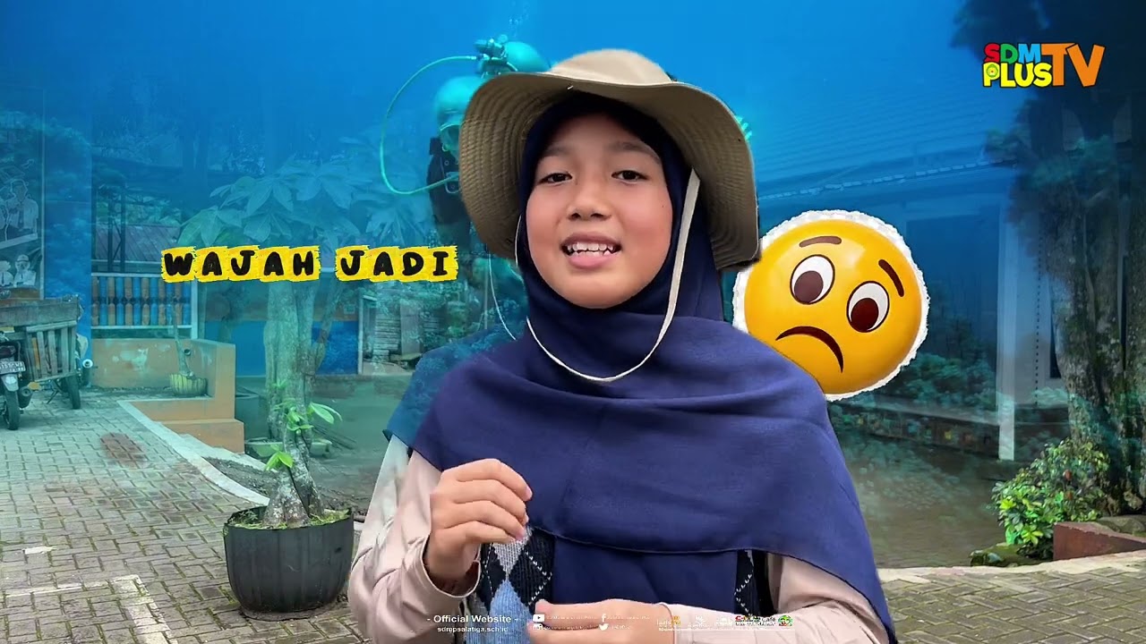 Lomba Dakwah Digital