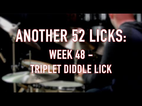 Another 52 Licks,