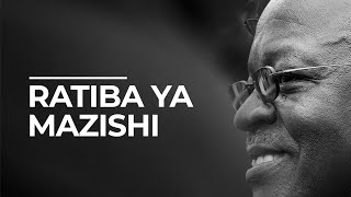 RATIBA KAMILI YA MAZISHI YA HAYATI DKT. JOHN POMBE MAGUFULI