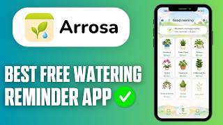 Best Free Watering Reminder App for Plant Lovers screenshot 2