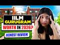 IILM University Gurgaon Honest Reviews (2026) | Is Worth It For B.Tech CSE?