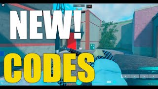STANDBLOX REMADE | STANDOFF 2 CODES [ROBLOX]