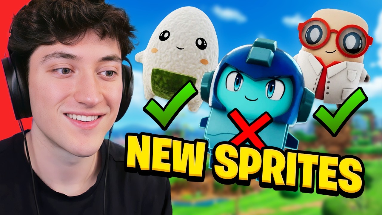 Latest Title & Thumbnail
