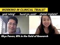 PHARMACIST JOBS in the Philippines Ep. 3: Research/Clinical Trial (Rhys Pavon) | Madz Abraham