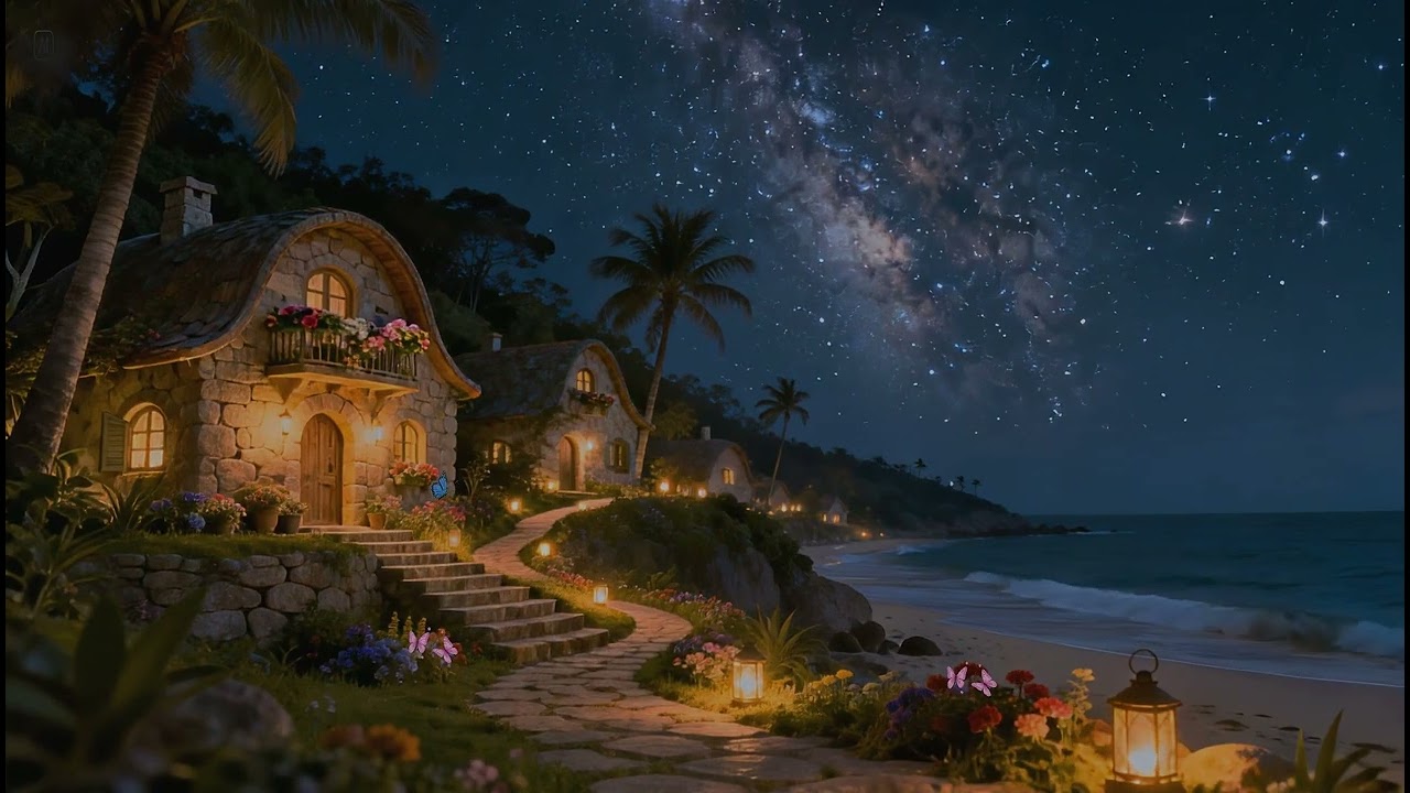 Healing Sleep Music | Sleep music for your night | Eliminate Stress, Release of Melatonin and Toxin