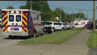 Suspect in Youngstown double murder arrested in Columbus
