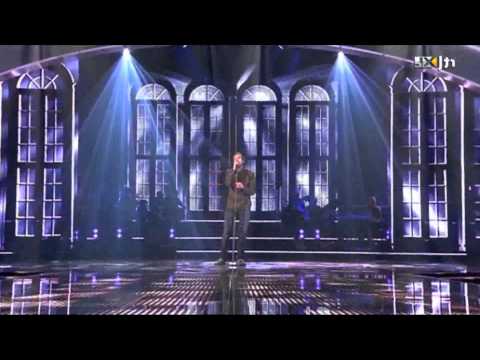 The Voice of