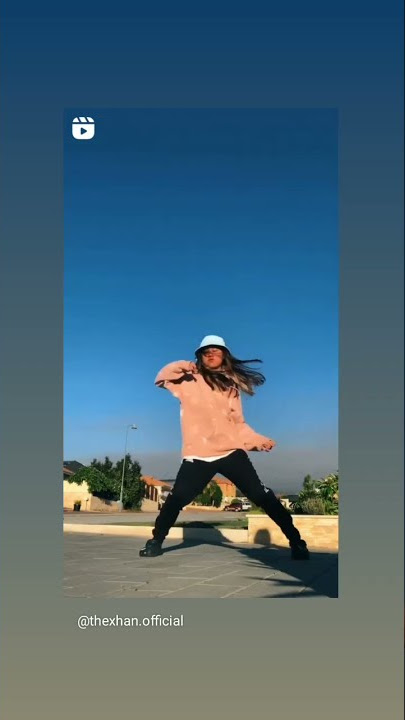 @thexhan.official / in body wurk /Reels.......😍