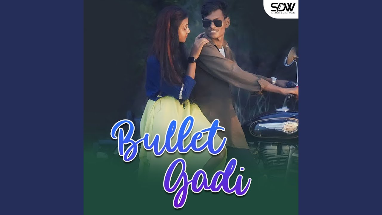 bullet new gadi