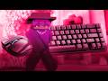 Hive Bedwars Keyboard &amp; Mouse ASMR [4K 960FPS] [Shaders] [Drag clicks]
