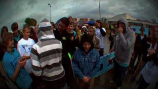 Disneyxd.pl - TOWN TOUR