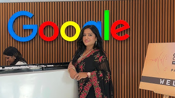 YOUTUBE CREATOR COLLECTIVE EVENT GOOGLE OFFICE | dreams are definitely pure | #viralvlogs #google