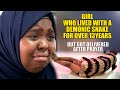 A GIRL WHO LIVED WITH A DEMONIC SNAKE FOR OVER 13 YEARS | BUT GOT DELIVERED AFTER PRAYER.