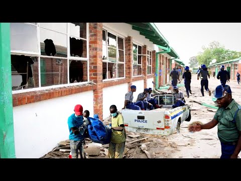 Chipatara Chadonhedzwa Nemvura Yanga Ichinaya Veduwe Hazvina Kumira Mushe Izvezvi Marwadzo