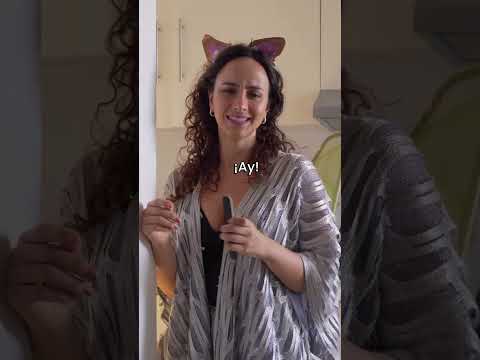 Nuevo video de la perra empoder-hada