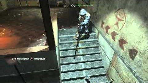 Black ops Epic tomahawk double bounce by TheSnipingJoker-