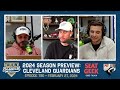 Cleveland Guardians | 2024 Preview | 788