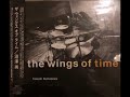 【沼澤尚】佐藤竹善、尾崎亜美、大村憲司、飛鳥ストリングス / THE WINGS OF TIME-DEDICATED TO JEFFREY THOMAS PORCARO