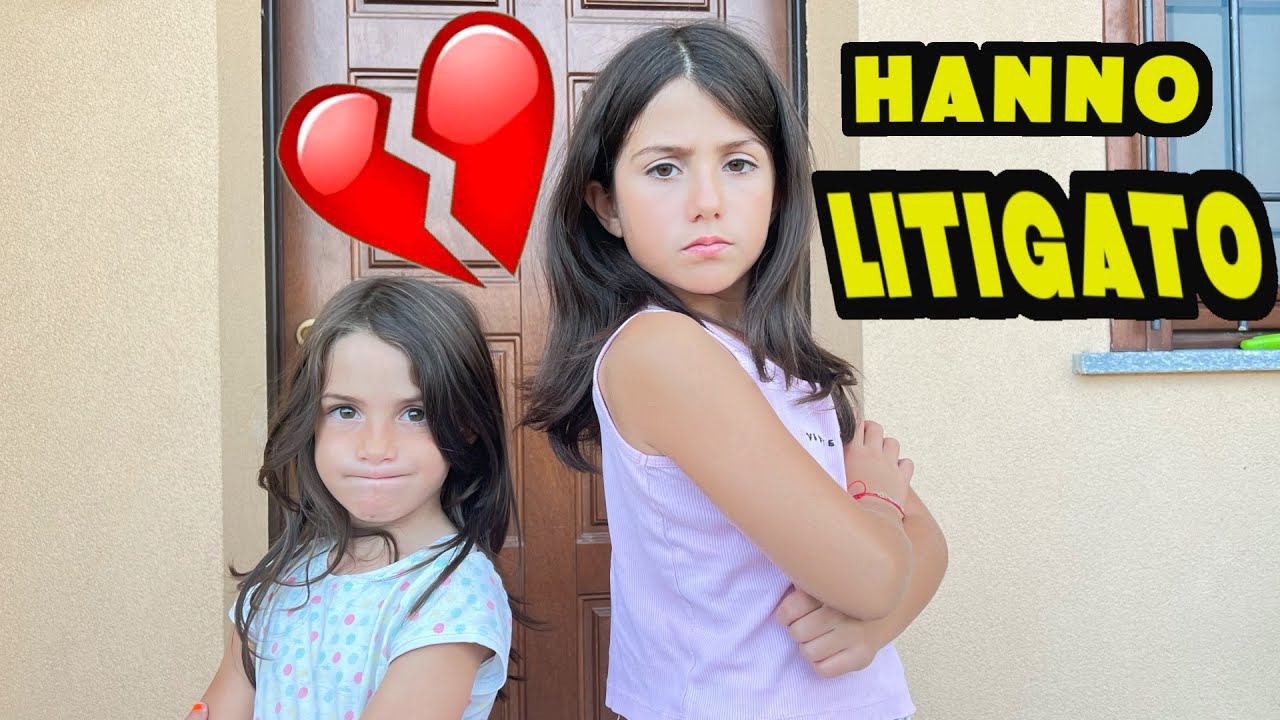 VANESSA LITIGA CON ANASTASIA E SCAPPA DI CASA PER SEMPRE! 