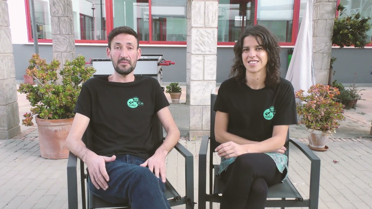 PROYECTO MI, TU SU, NUESTRA COMUNIDAD.  ASOCIACIÓN VALE