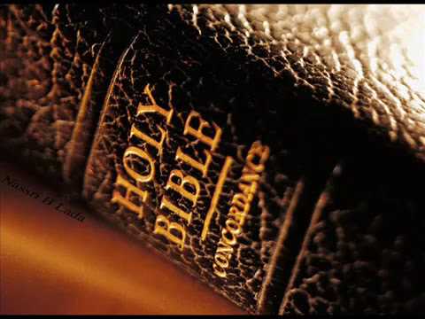 سفر يشوع كاملا 