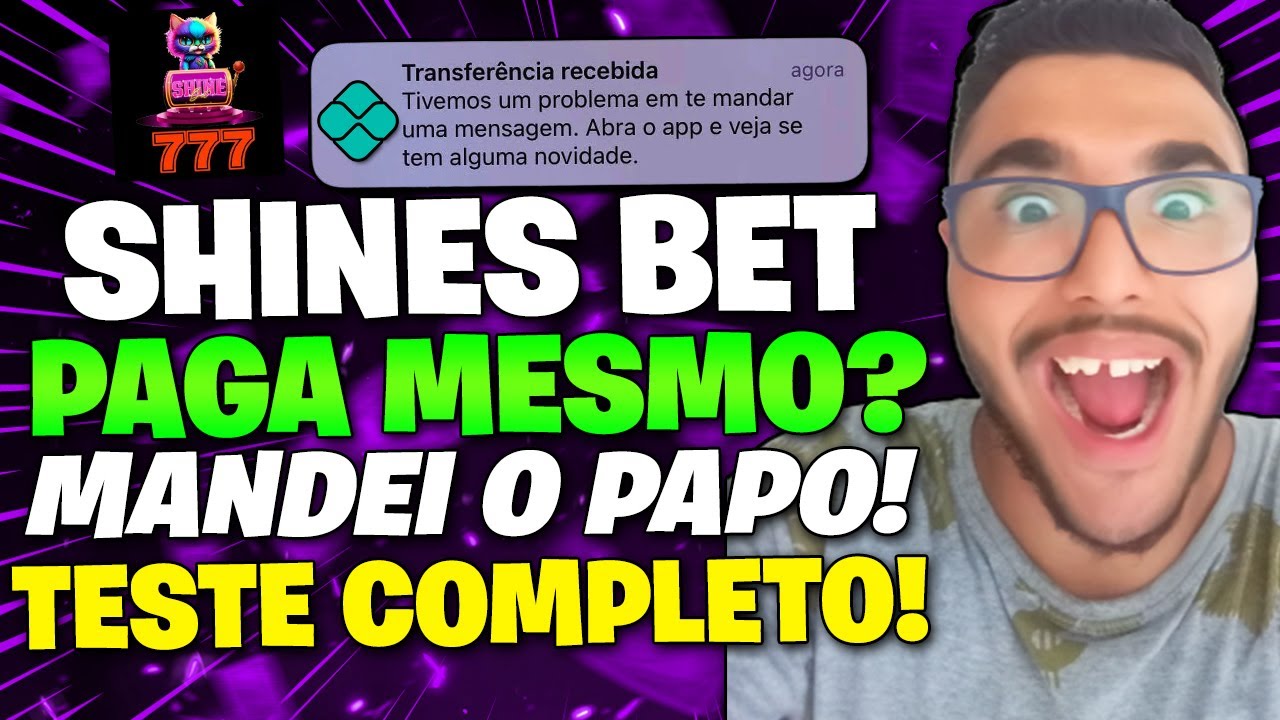 Aplicativo Fiery Bet Paga Mesmo? EU TESTEI o Aplicativo Fiery Bet