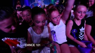Episode One Showcase TV - Group Battles