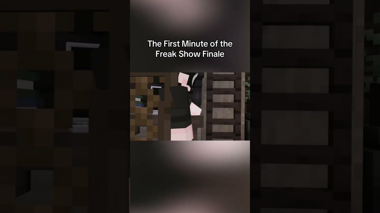 FREAK SHOW FINALE SNEAK PEAK! 💀 |  