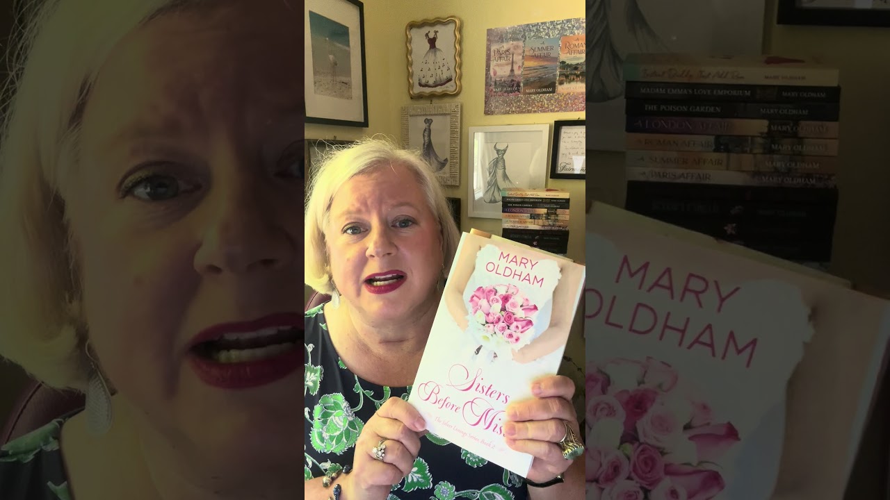 Review of The Silver Linings series. 