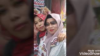 Rhoma Irama & Elvy Sukaesih - Panjang Umur  (Cover Mama Sun)