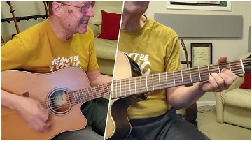 Dave Demos These Things I