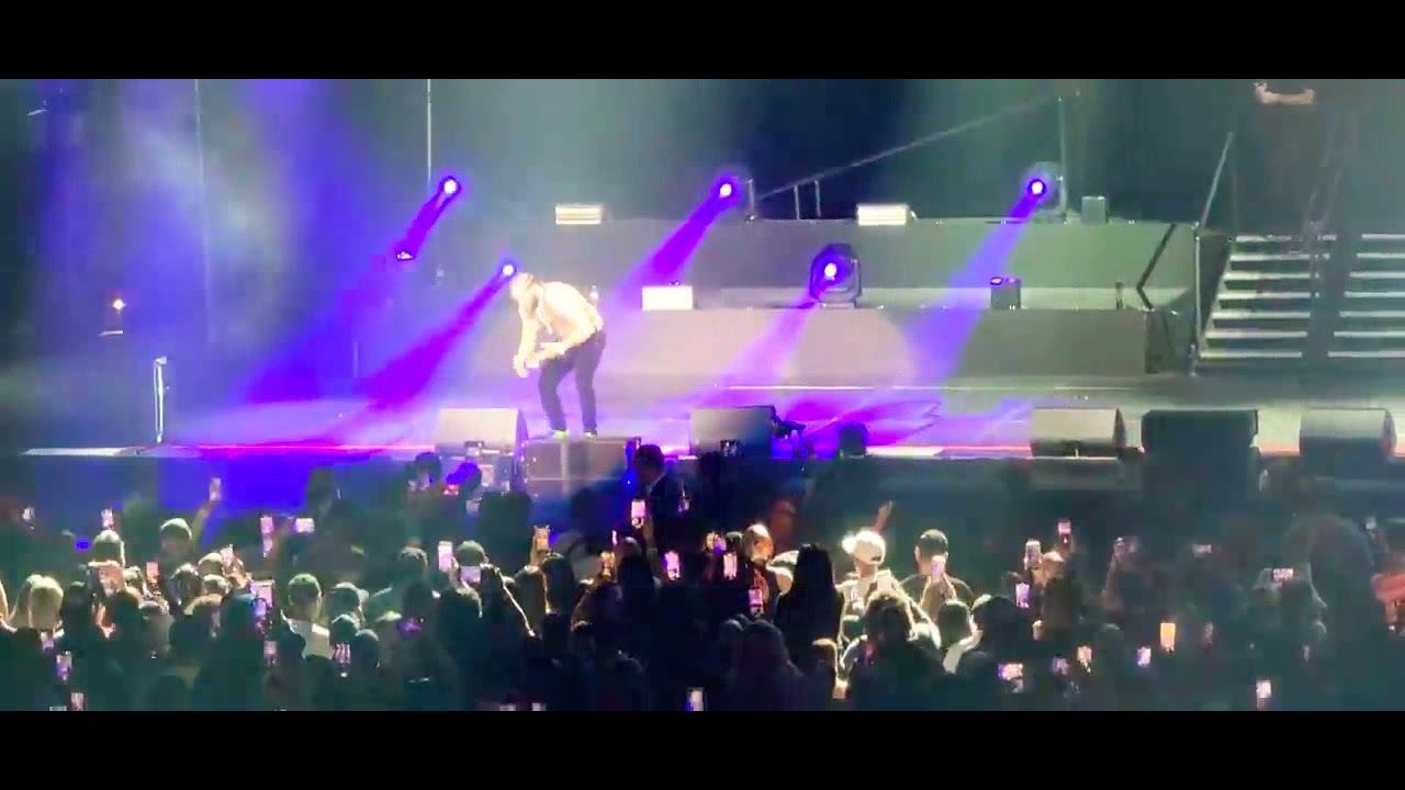 "Dowba Montana & El Alfa El Jefe  🇩🇴 ('TAMO EN HOJA') 💯 Concierto EN EL 🚩(MADISON SQUARE GARDEN N.Y)