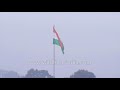 National Anthem of India - entire country stands up on Republic Day