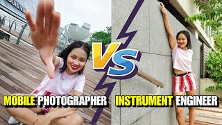 Photo Challenge #1 : Mobile Photographer vs. Instrument Engineer (Huawei P40 Pro) screenshot 5