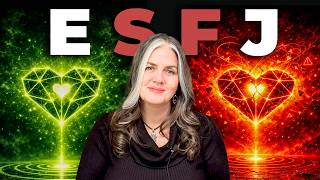 Full ESFJ Personality Dysregulation — Using Type Cards To Map Your Stress | PersonalityHacker.com/ESFJ Guide
