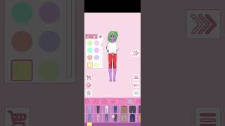 SeyeonSoft Lily Diary Dress Up Game4 girl games dress up makeup games fashion show games for girls