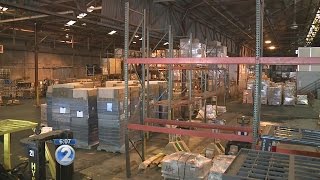 Cargo handlers scramble to get goods to Hawaii