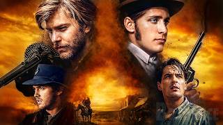 Junge Revolverhelden | WESTERN, THRILLER | Ganzer Film | Film Komplett auf Deutsch screenshot 5