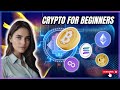 Crypto360 Explained: Understanding How Cryptocurrency Works for Beginners !!!