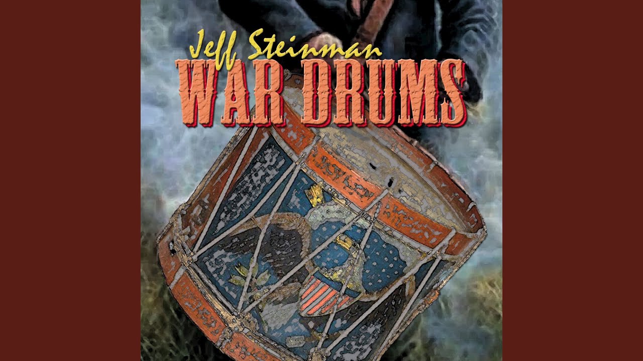War Drums YouTube