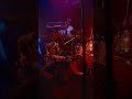 When the frontman gets sidetracked 🙂↕️ #birdmusic #music #performance #frontman #band #onstage