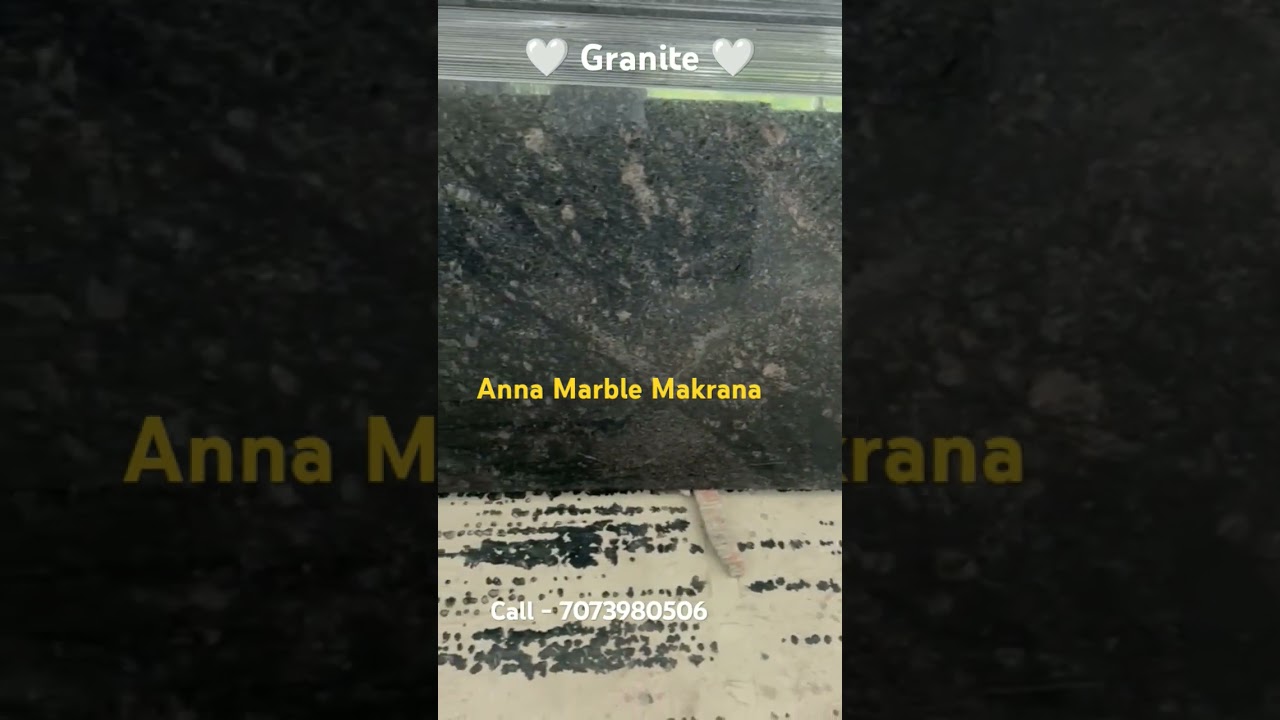 Granite-Indian granite's Top quality south granite's best price in makrana marble mandi 