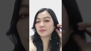 Bunda Wiwi Lagi  Pagi Nih