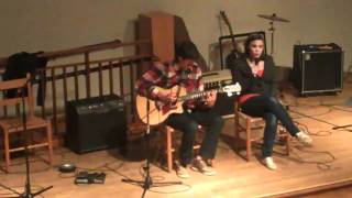 Electric Feel - The Laboys