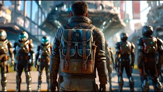 They Mocked His Old Backpack—Then the Survival Test Proved Why He Brought It | HFY| HFY Reddit Tales