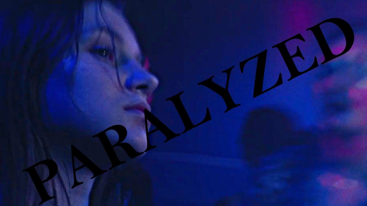 Lola Lecomte // Paralyzed [Skam France S6]