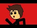 Gary Goes For A Walk - Stickman Animation